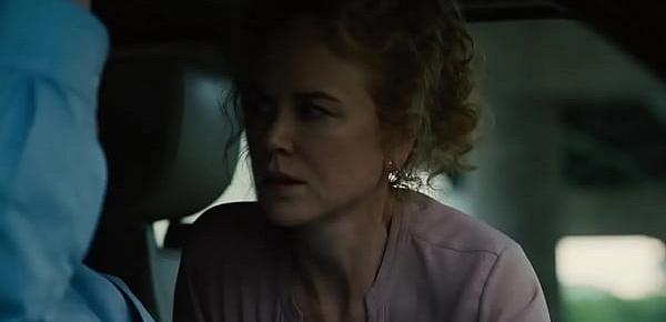  Nicole Kidman Handjob Scene | The Killing Of A Sacred Deer 2017 | movie | Solacesolitude